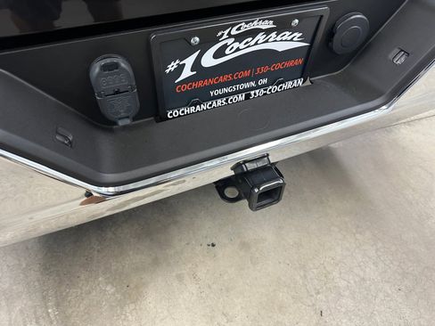 Certified 2022 Chevrolet Silverado 1500 LT image 25