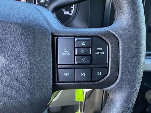 New 2026 Ford F350 XL w/ STX Appearance Package image 14