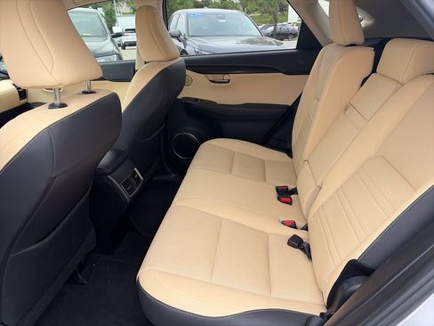 Used 2019 Lexus NX 300 AWD w/ Premium Package image 19