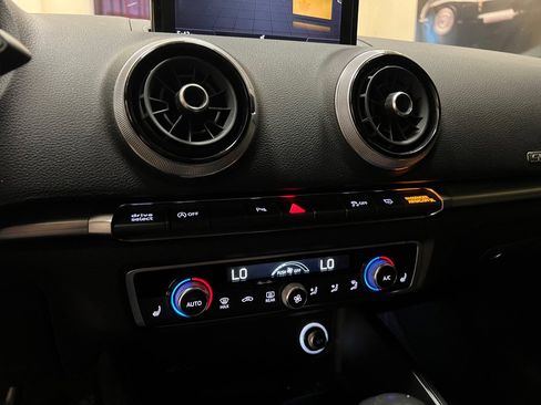 Used 2018 Audi A3 2.0T Premium Plus w/ Premium Plus Package image 25