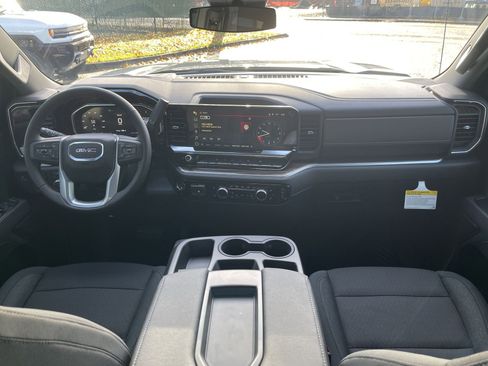 New 2026 GMC Sierra 1500 Elevation AWD/4WD image 53