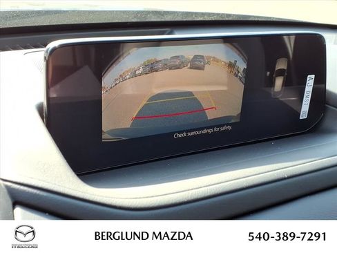 New 2026 MAZDA CX-30 AWD 2.5 S image 17