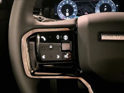 Certified 2026 Land Rover Range Rover Evoque S AWD/4WD image 20