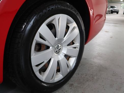 Used 2013 Volkswagen Jetta SE FWD image 39