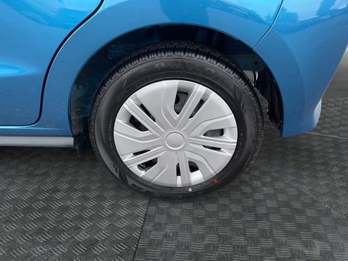 Used 2024 Mitsubishi Mirage ES image 32