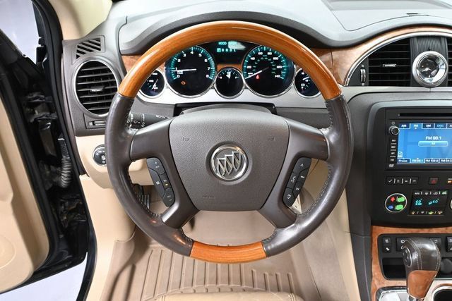 Used 2012 Buick Enclave Premium w/ Trailering Provision Package FWD image 19