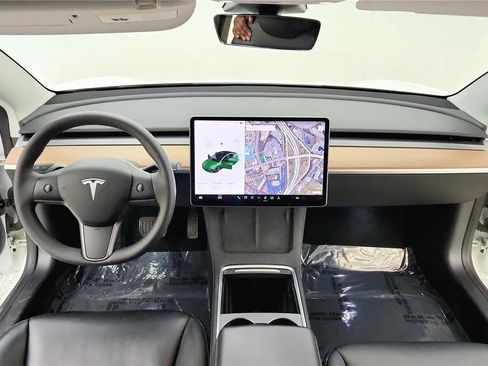 Used 2021 Tesla Model 3 Long Range image 34
