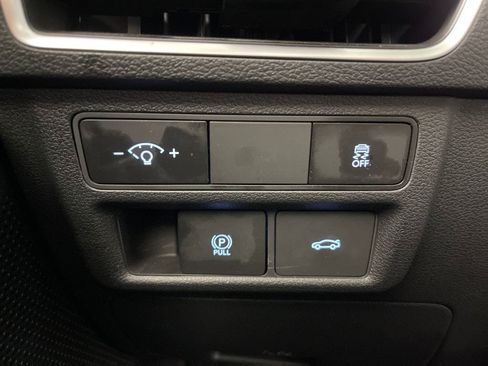 Certified 2025 Hyundai Sonata SEL FWD image 30