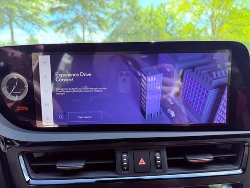 Certified 2023 Lexus ES 350 F Sport w/ Accessory Package (Z2) FWD image 22