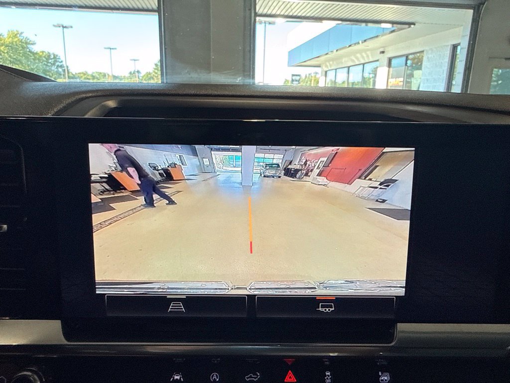 Used 2023 GMC Sierra 1500 SLE AWD/4WD image 35
