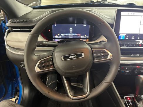 Used 2023 Jeep Compass Limited w/ Elite Group AWD/4WD image 19