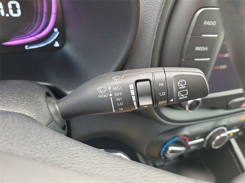 New 2025 Kia Soul LX w/ LX Technology Package image 29