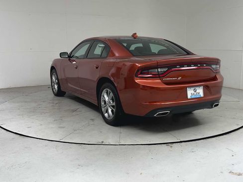 Used 2023 Dodge Charger SXT AWD/4WD image 3