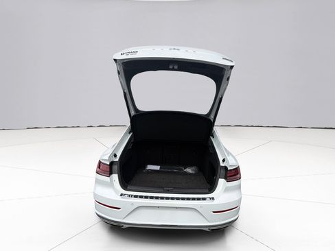 Used 2020 Volkswagen Arteon SEL Premium AWD/4WD image 18