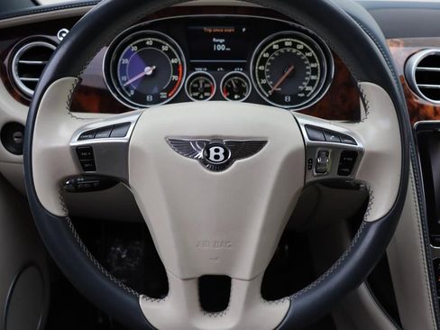 Used 2014 Bentley Continental GT image 44