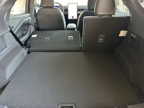 New 2025 Ford Mustang Mach-E Premium image 12