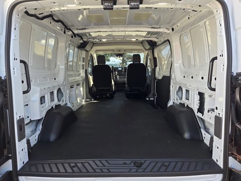 New 2025 Ford Transit 250 Low Roof AWD image 6