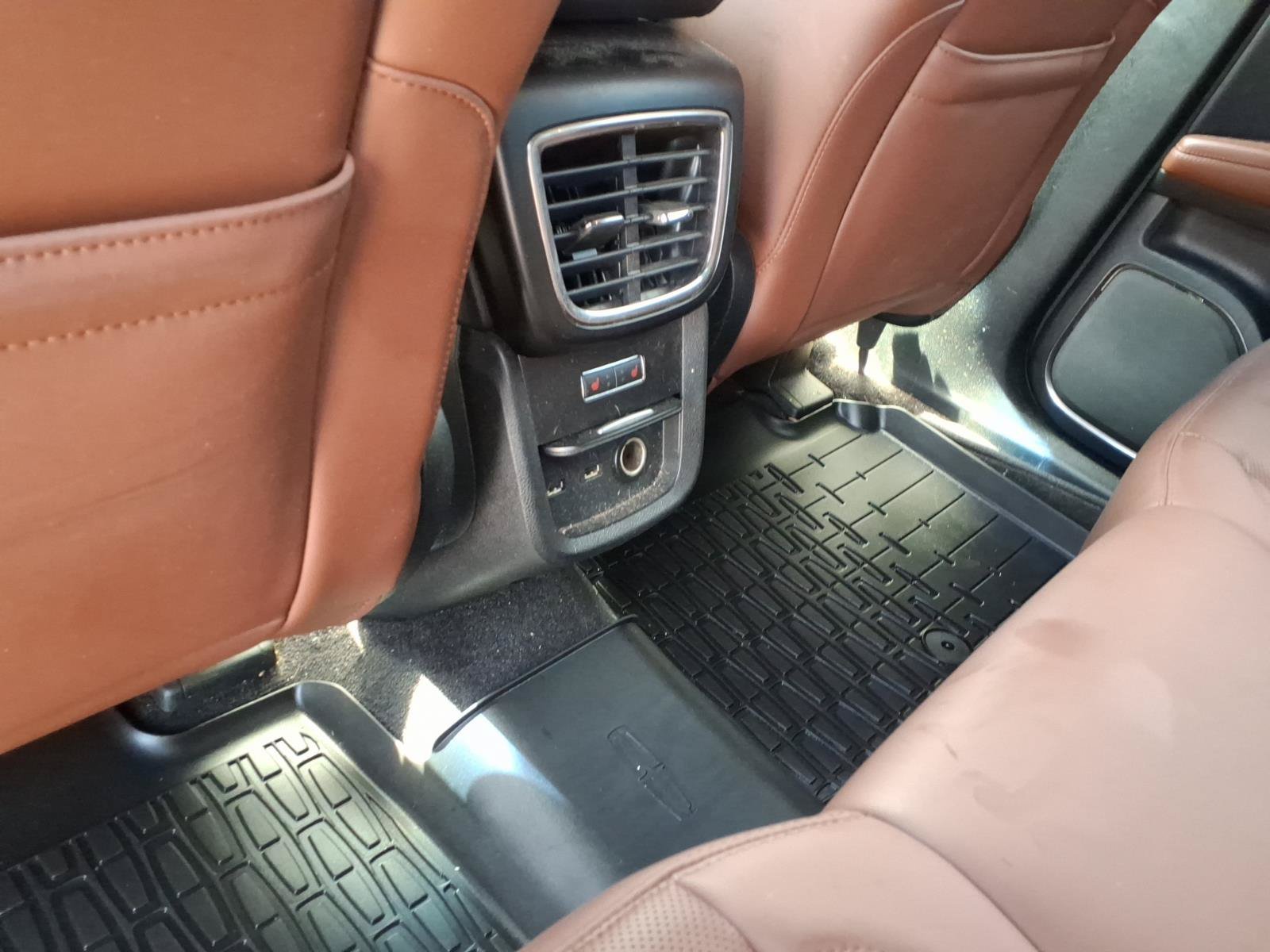 Used 2020 Lincoln Nautilus Reserve FWD image 16