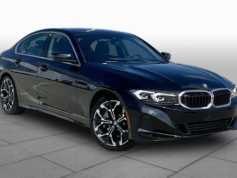Used 2026 BMW 330i Sedan RWD image 2
