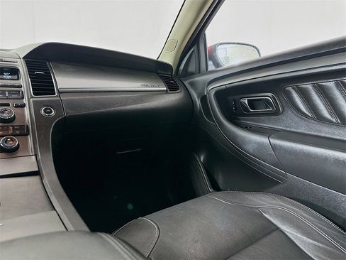Used 2011 Ford Taurus SEL w/ 201A Rapid Spec Order Code image 21