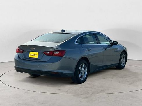 Used 2024 Chevrolet Malibu LT FWD image 5