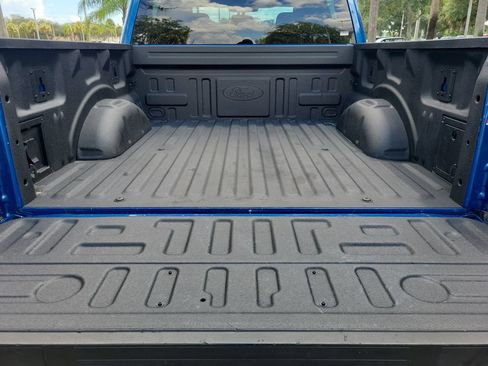Used 2024 Ford F150 STX w/ Mobile Office Package RWD image 6