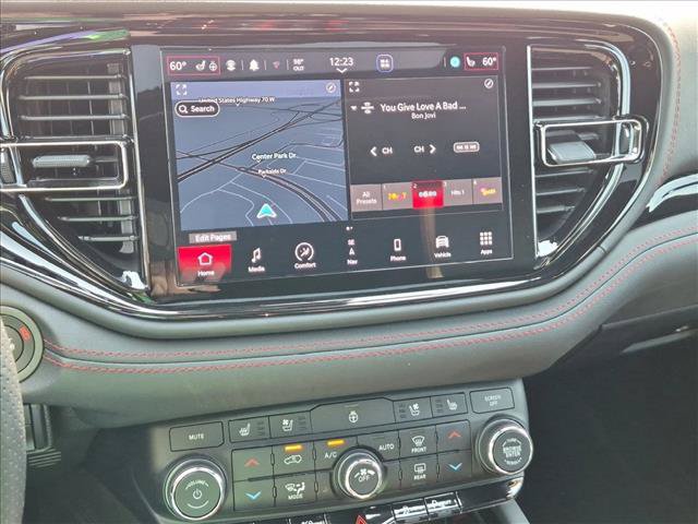 Used 2026 Dodge Durango GT AWD/4WD image 15