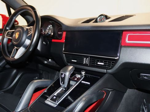 Used 2022 Porsche Cayenne Platinum Edition AWD/4WD image 72