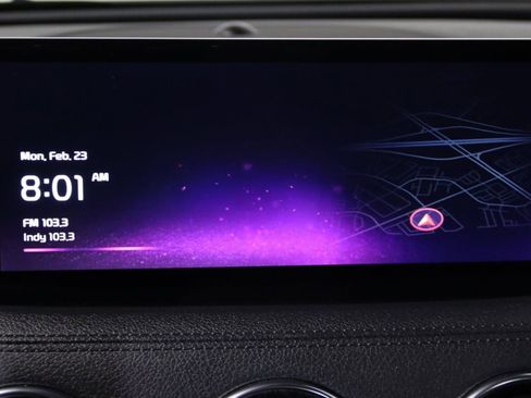 Used 2023 Kia Stinger GT-Line w/ Sun & Sound Package image 44