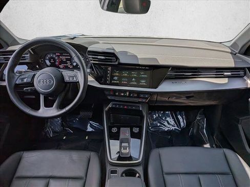 Certified 2023 Audi A3 2.0T Premium w/ Convenience Package AWD/4WD image 18