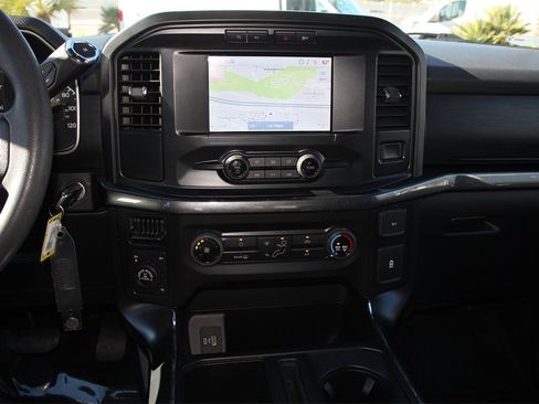 Used 2021 Ford F150 XL w/ STX Appearance Package image 16