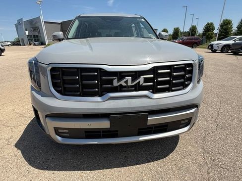 Used 2023 Kia Telluride SX Prestige X-Line AWD/4WD image 34
