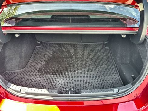 Used 2025 MAZDA MAZDA3 2.5 Turbo Sedan w/Premium Plus image 17