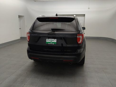 Used 2016 Ford Explorer Limited AWD/4WD image 7