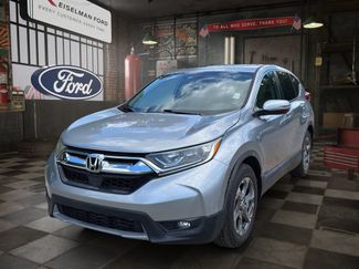Used 2019 Honda CR-V EX-L video 1
