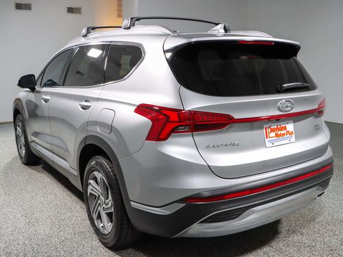 Used 2022 Hyundai Santa Fe SEL w/ Convenience + Premium Package image 9