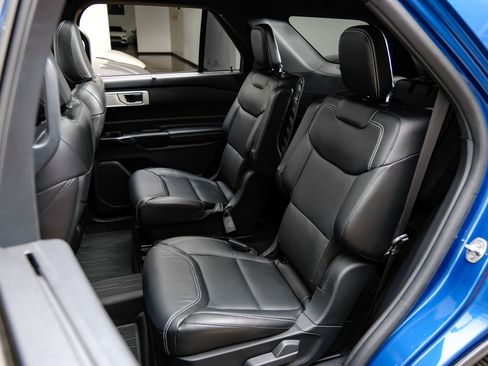 Used 2021 Ford Explorer ST w/ Equipment Group 401A AWD/4WD image 55