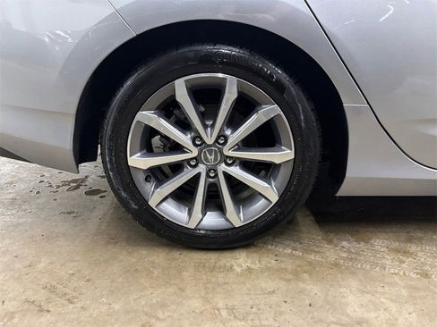 Certified 2023 Acura Integra image 35