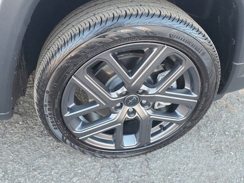 Used 2026 Jeep Compass Limited w/ Limited Altitude Pack image 18