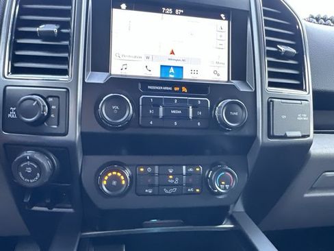 Certified 2019 Ford F150 XLT w/ Equipment Group 302A Luxury AWD/4WD image 20