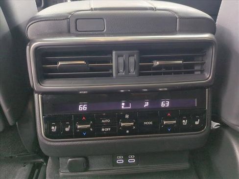 Used 2023 Lexus LX 600 4WD w/ Interior Upgrade Package image 19