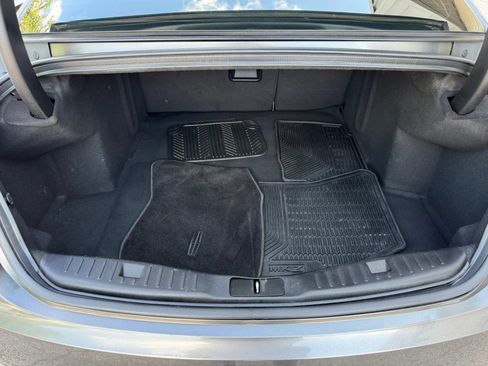 Used 2016 Lincoln MKZ w/ Equipment Group 200A Select FWD image 20
