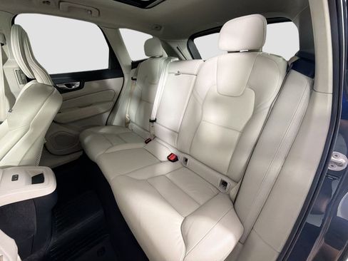 Certified 2023 Volvo XC60 B5 Plus w/ Climate Package AWD/4WD image 25