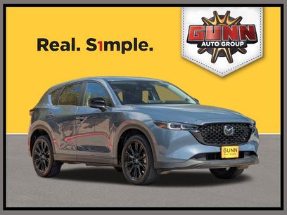 Used 2024 MAZDA CX-5 Carbon Edition