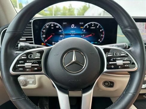 Certified 2023 Mercedes-Benz GLE 450 4MATIC image 30