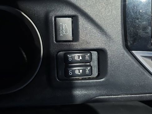 Used 2018 Subaru Crosstrek 2.0i Limited AWD/4WD image 22