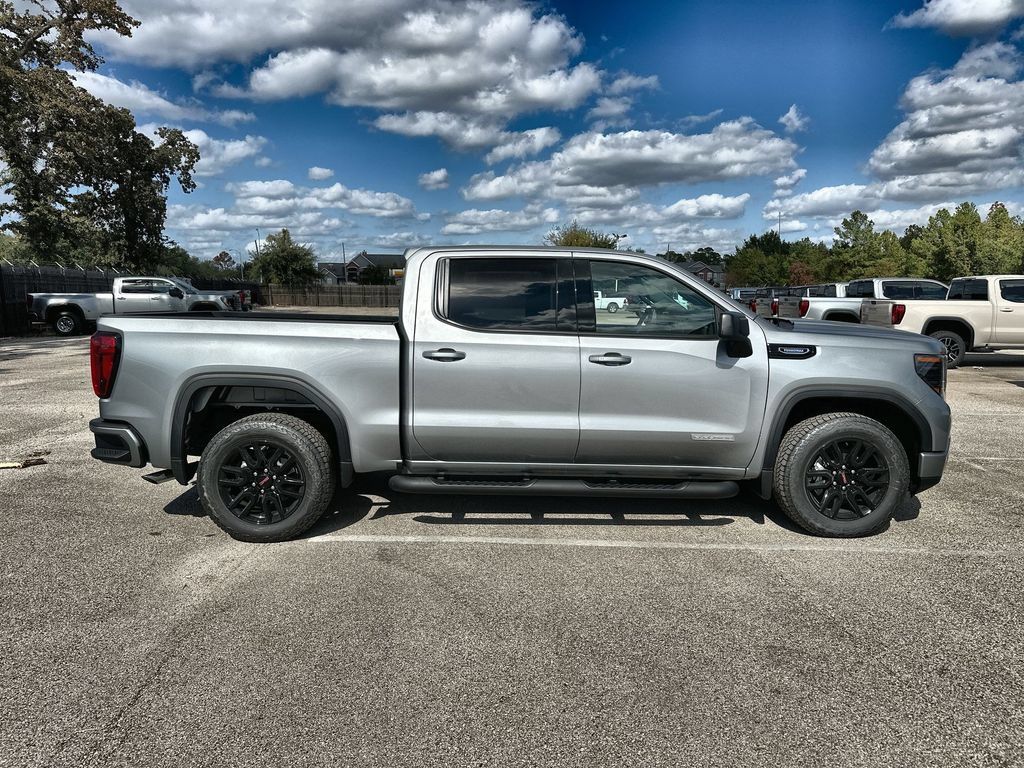 New 2026 GMC Sierra 1500 Elevation w/ Elevation Select Package RWD image 10
