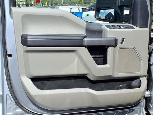 Used 2022 Ford F250 XLT AWD/4WD image 23