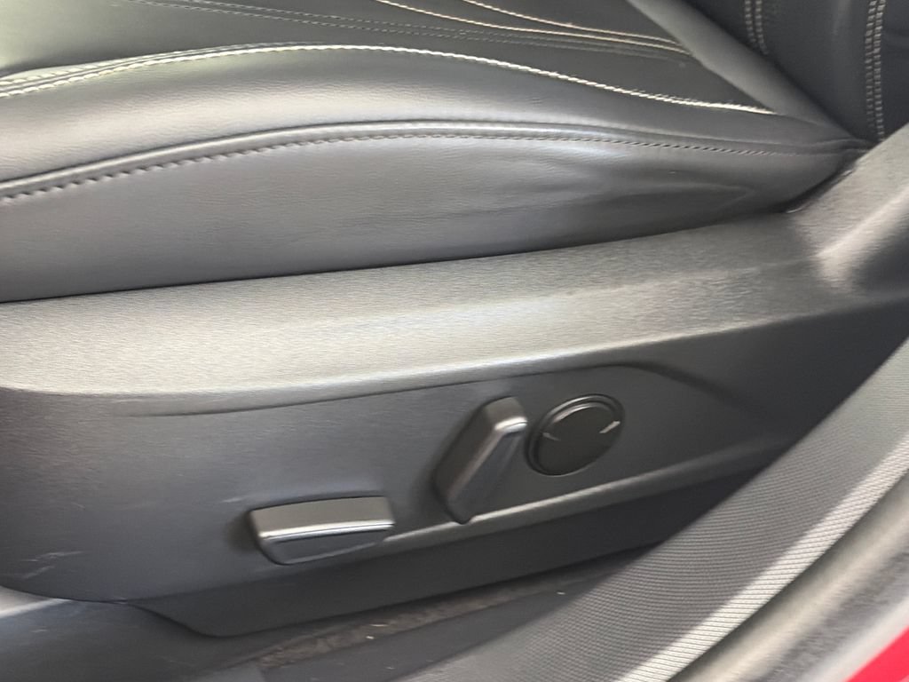 Used 2023 Ford Mustang Mach-E Select AWD/4WD image 26