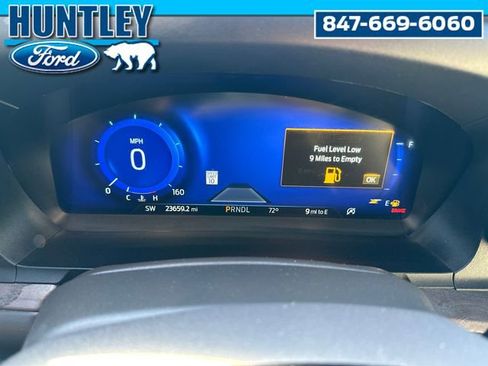 Used 2022 Ford Explorer Platinum w/ Equipment Group 601A image 36